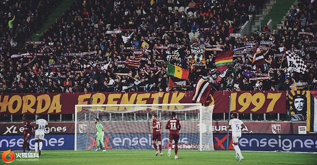  尼斯中场核心梅开二度，法甲技术流打法赏心悦目